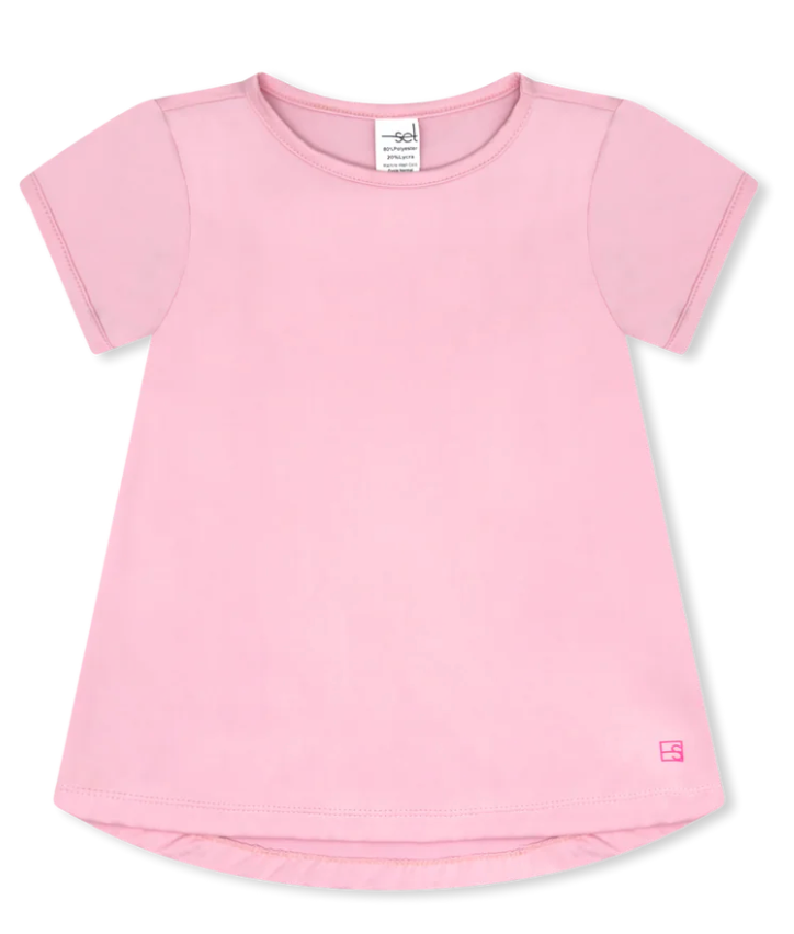 Bridget Basic Tee