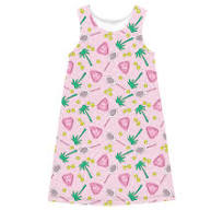 Izzy Tennis Dress