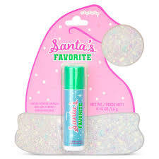 Santas Favorite Lip Balm