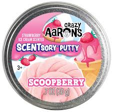 Scentsory Thinking Putty