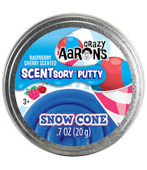 Scentsory Thinking Putty