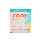 cool summer eye gel kit