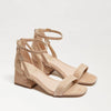 Kids' Delaney Dezi Block Heel Sandal