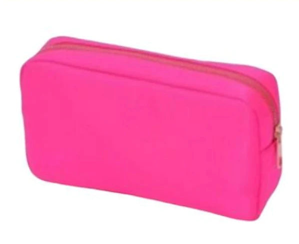 Medium Nylon Pouch