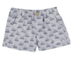 Boys Mallard Short