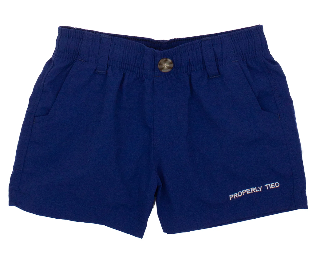 Boys Mallard Short