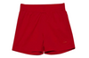 Performance Play Short - Red