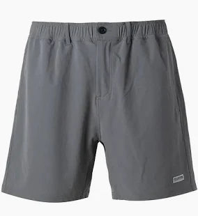 Youth Rambler Shorts