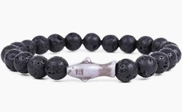 The Voyage Bracelet - Shark