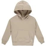 Coast Hoodie Pebble