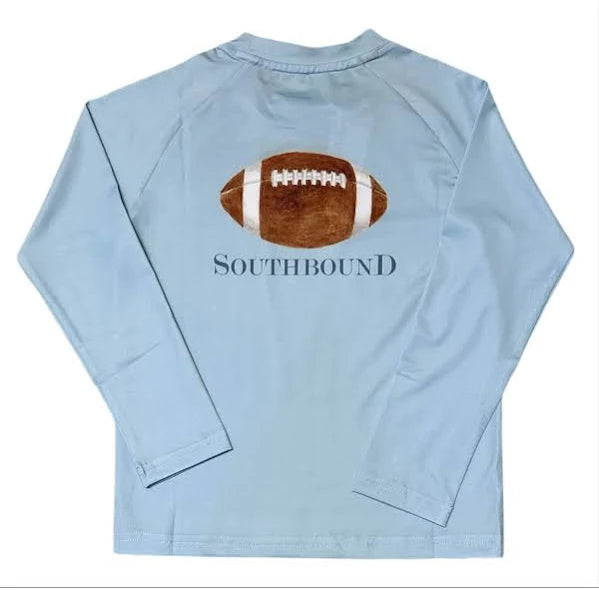 Performance Tee - Football