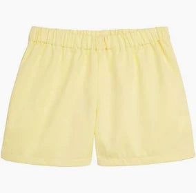 basic shorts - LE