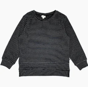 Hideaway Pullover