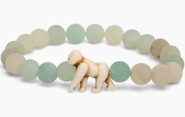 The Traverse Bracelet - Gorilla