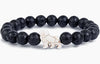 The Excursion Bracelet - Lion