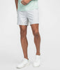 Everyday Hybrid Shorts Men - cloud