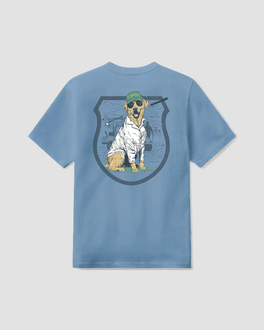 Youth Who's Your Caddy Tee