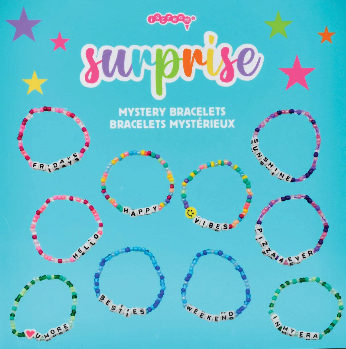 Mystery Bracelet