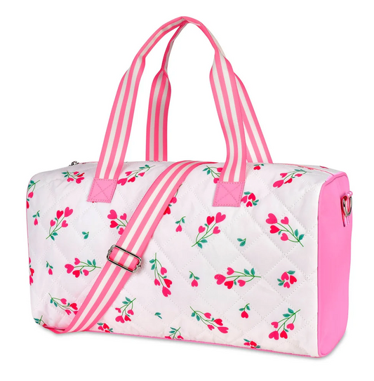 Theme Sweet Duffle Bag