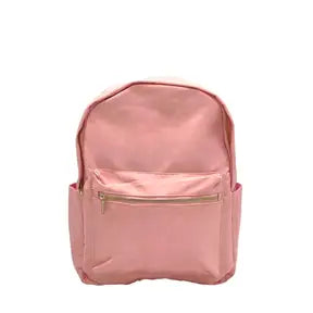 Nylon Backpack