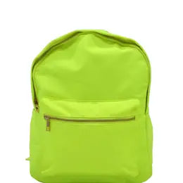 Nylon Backpack